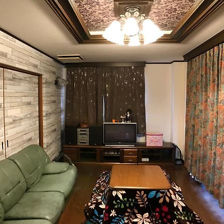 Nakagawa'S Cozy House Διαμέρισμα Sakai  Εξωτερικό φωτογραφία