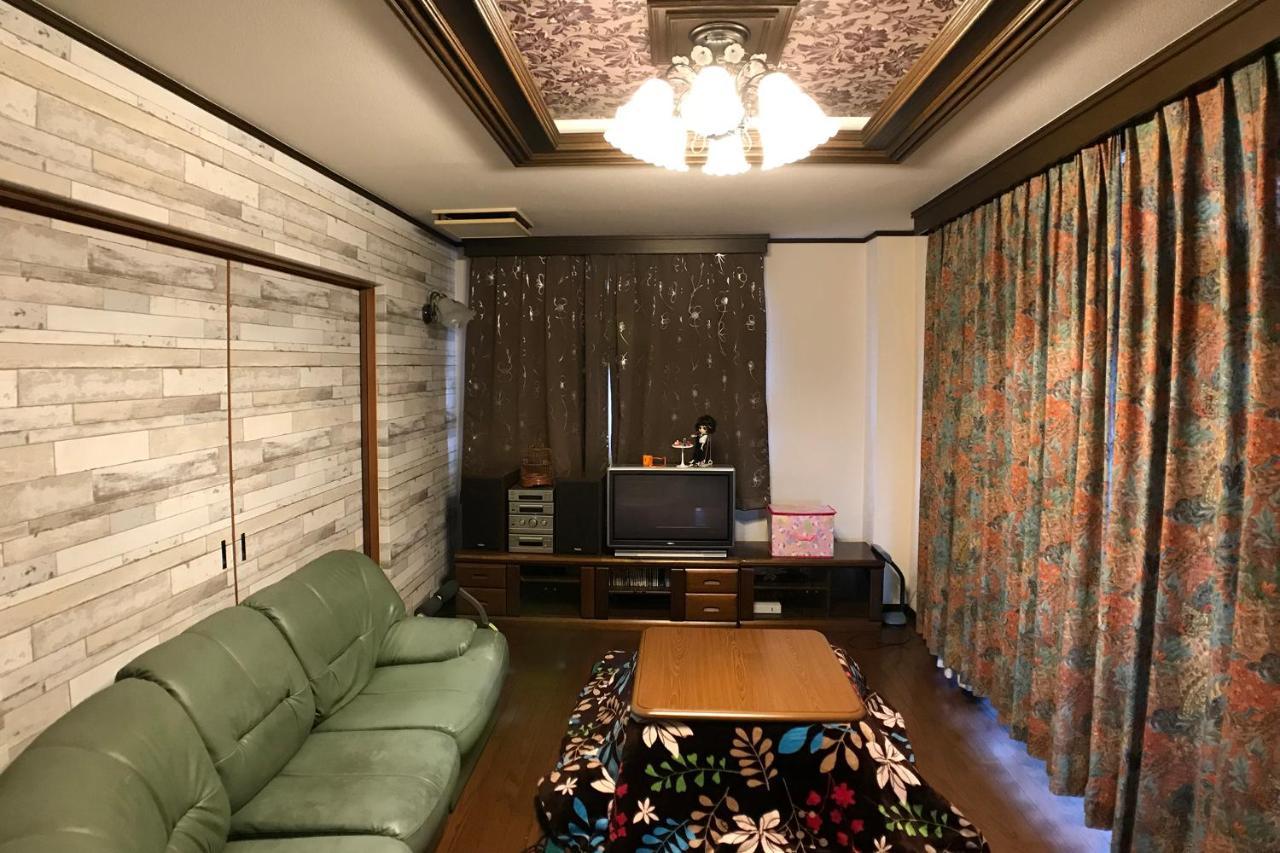 Nakagawa'S Cozy House Διαμέρισμα Sakai  Εξωτερικό φωτογραφία