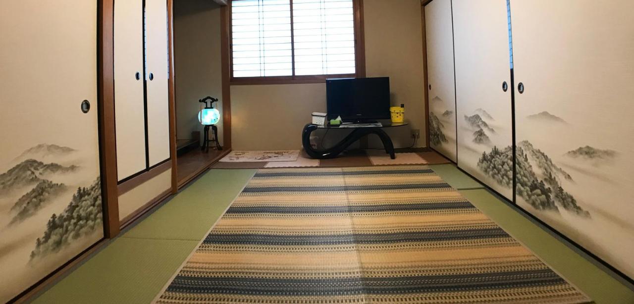 Nakagawa'S Cozy House Διαμέρισμα Sakai  Εξωτερικό φωτογραφία