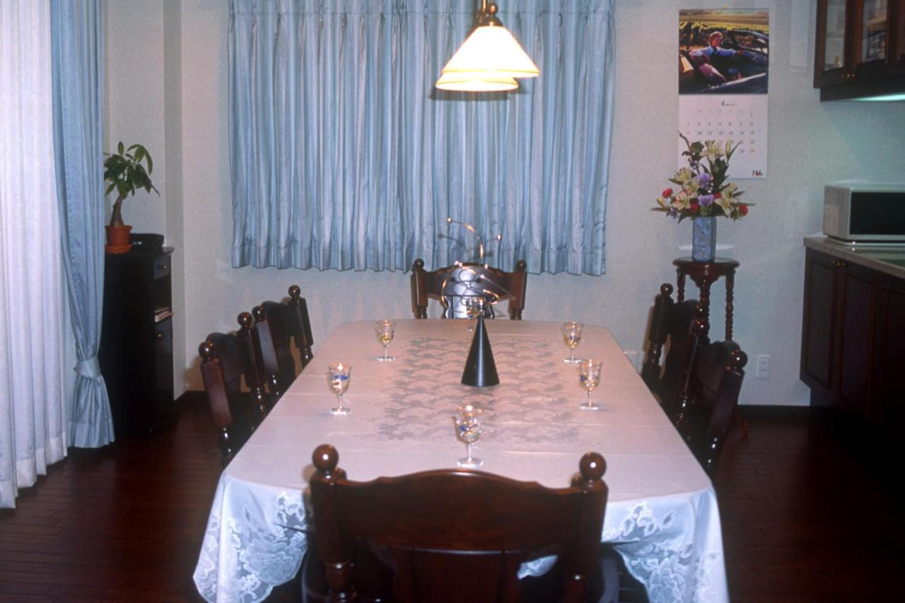 Nakagawa'S Cozy House Διαμέρισμα Sakai  Εξωτερικό φωτογραφία
