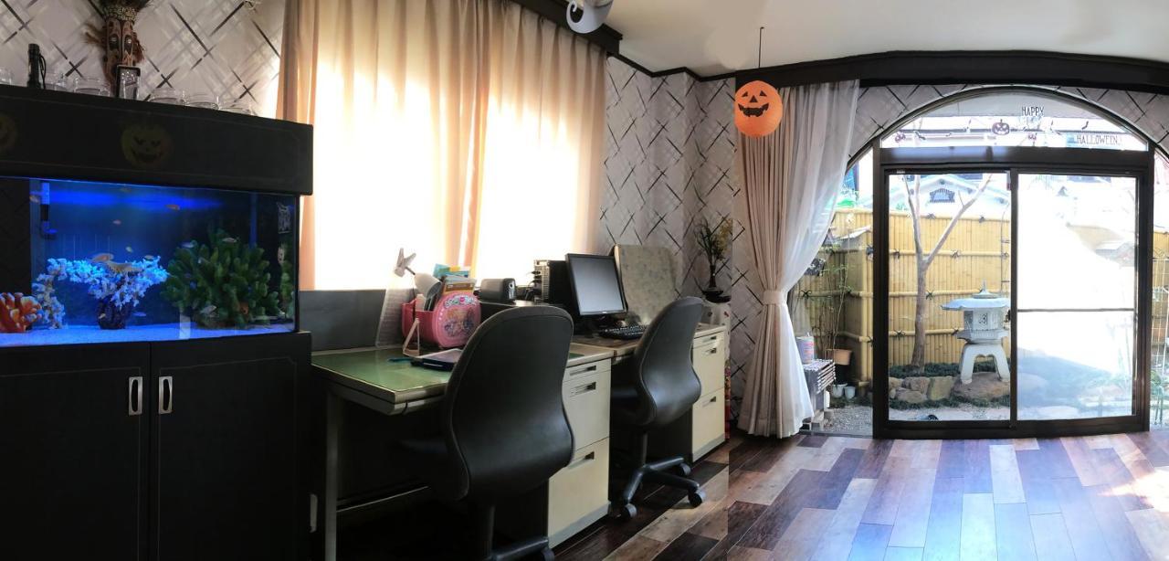 Nakagawa'S Cozy House Διαμέρισμα Sakai  Εξωτερικό φωτογραφία