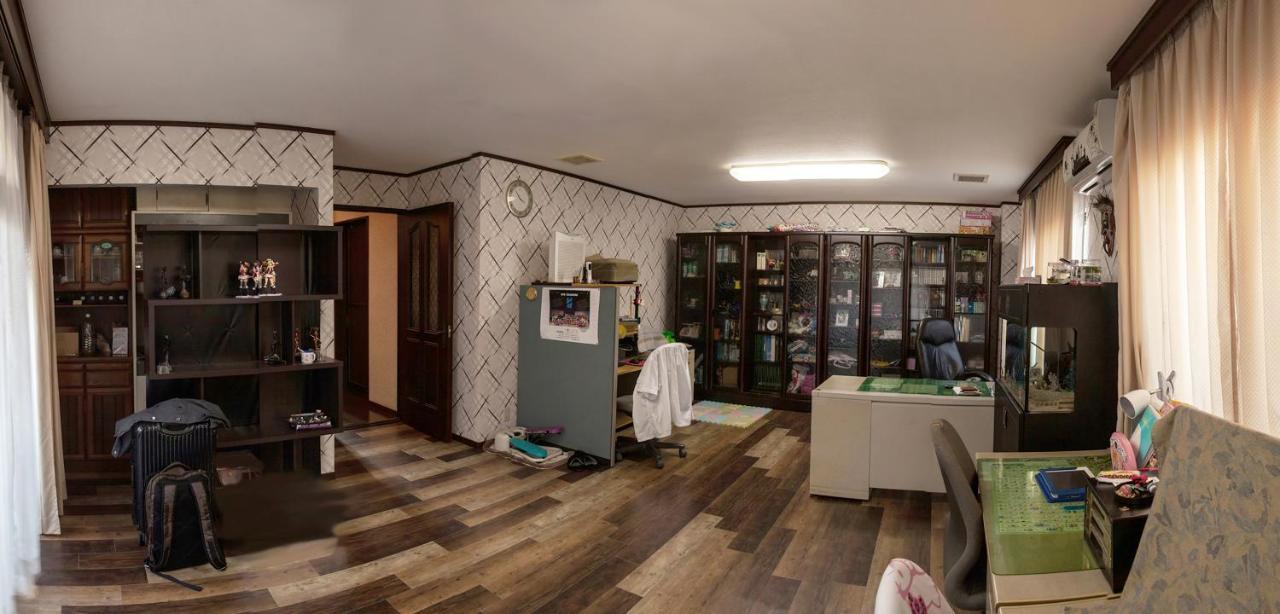 Nakagawa'S Cozy House Διαμέρισμα Sakai  Εξωτερικό φωτογραφία
