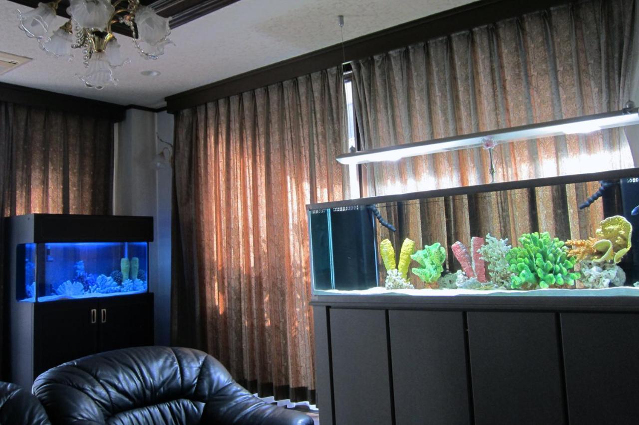 Nakagawa'S Cozy House Διαμέρισμα Sakai  Εξωτερικό φωτογραφία