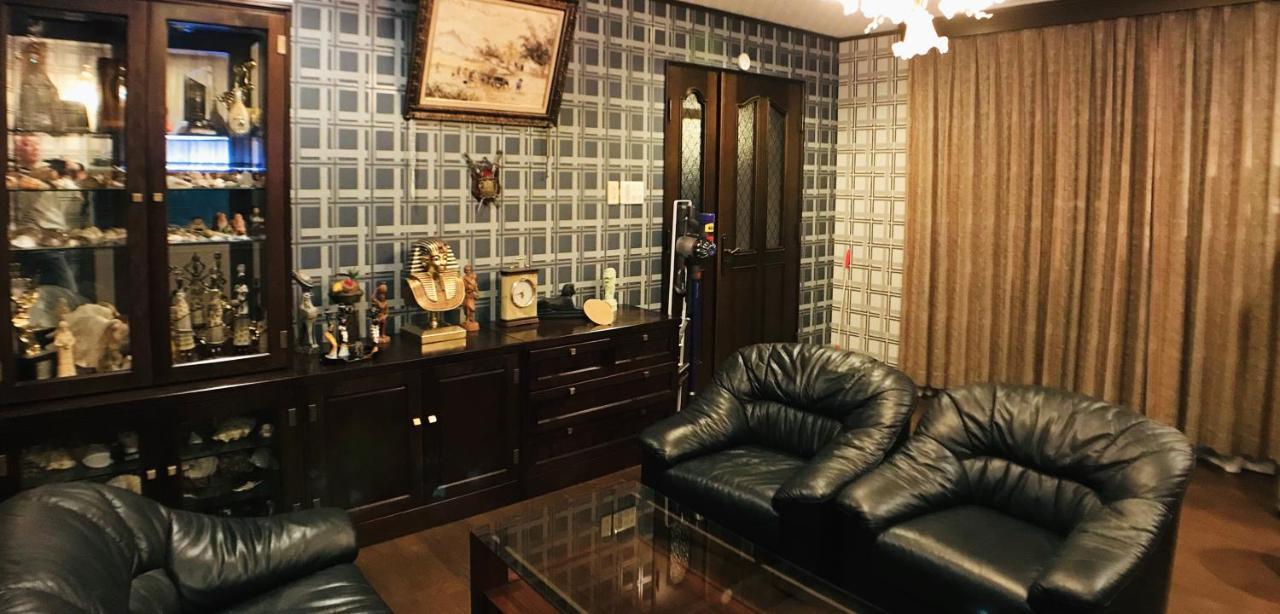 Nakagawa'S Cozy House Διαμέρισμα Sakai  Εξωτερικό φωτογραφία