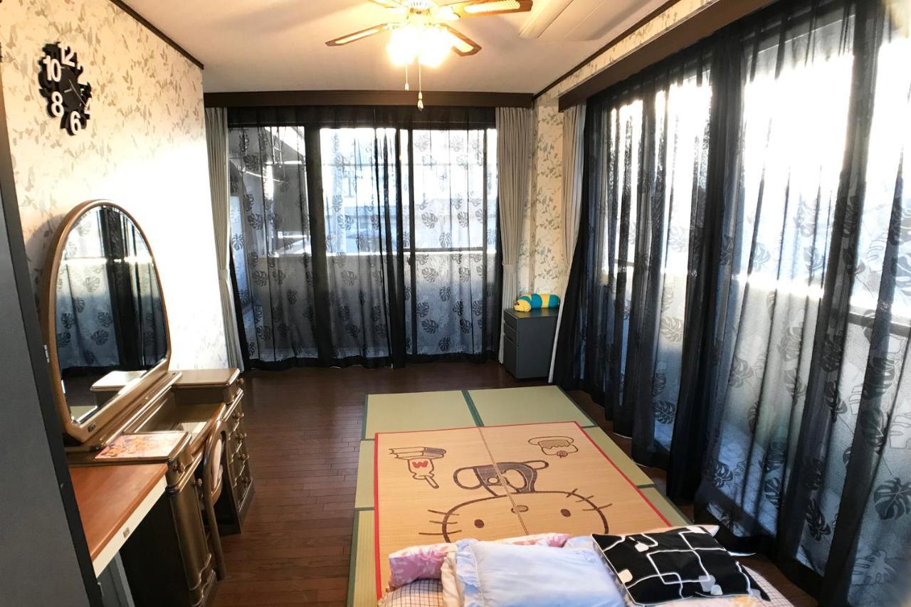 Nakagawa'S Cozy House Διαμέρισμα Sakai  Εξωτερικό φωτογραφία