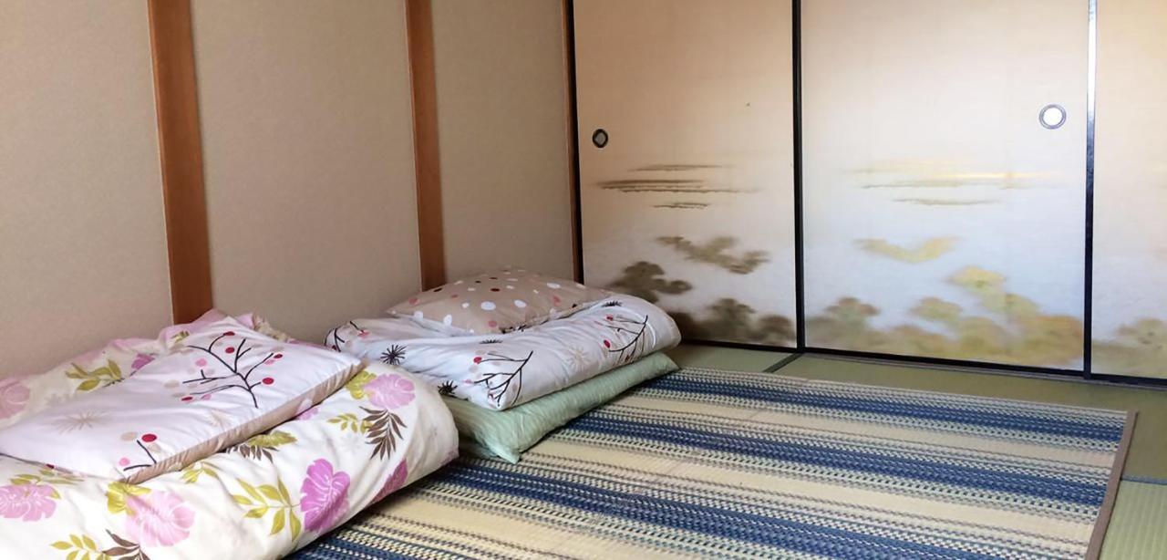 Nakagawa'S Cozy House Διαμέρισμα Sakai  Εξωτερικό φωτογραφία
