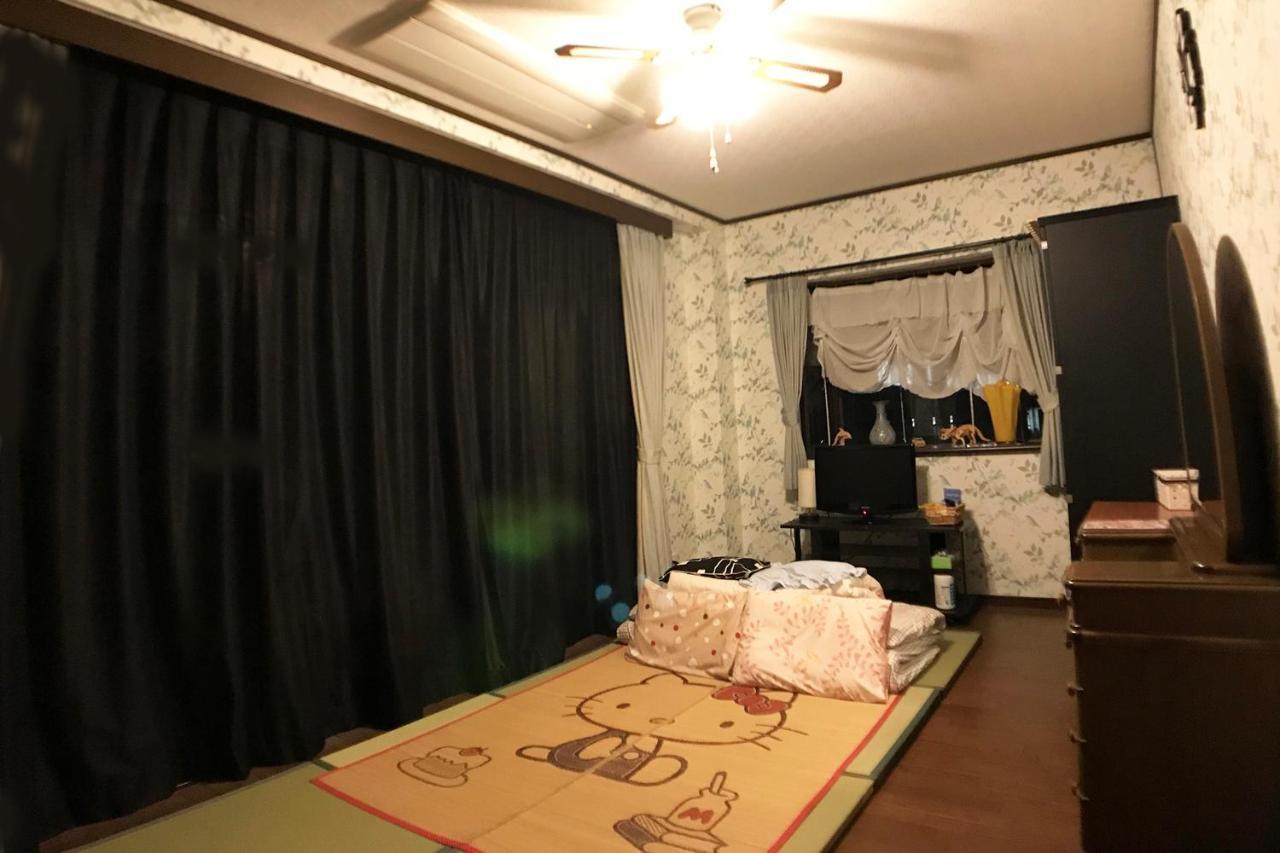 Nakagawa'S Cozy House Διαμέρισμα Sakai  Εξωτερικό φωτογραφία