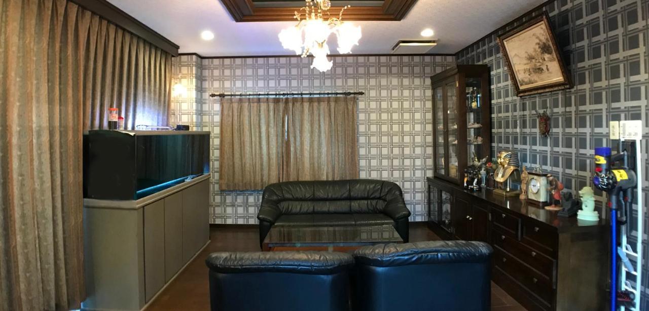 Nakagawa'S Cozy House Διαμέρισμα Sakai  Εξωτερικό φωτογραφία