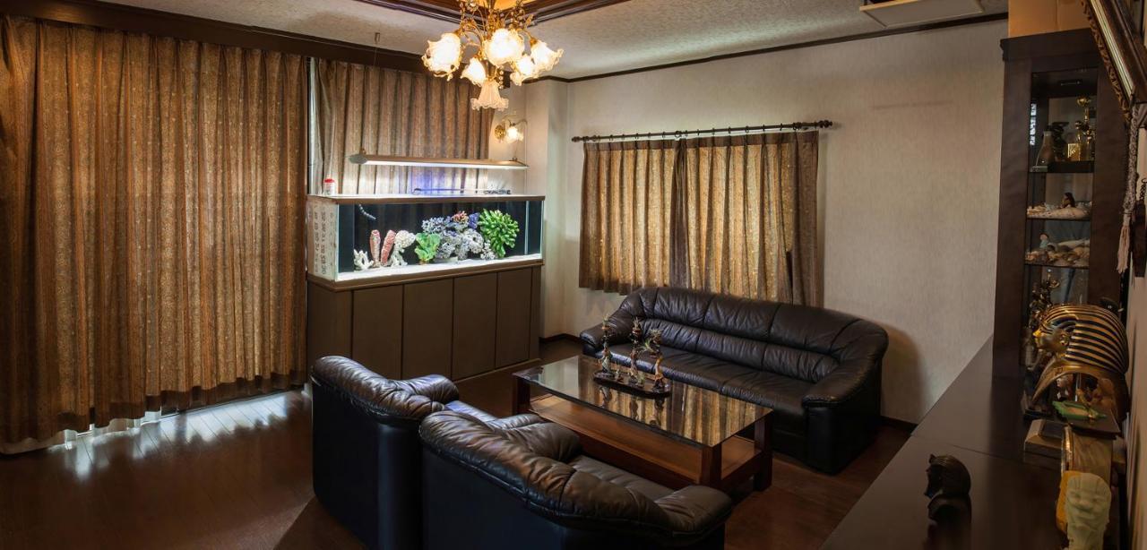Nakagawa'S Cozy House Διαμέρισμα Sakai  Εξωτερικό φωτογραφία
