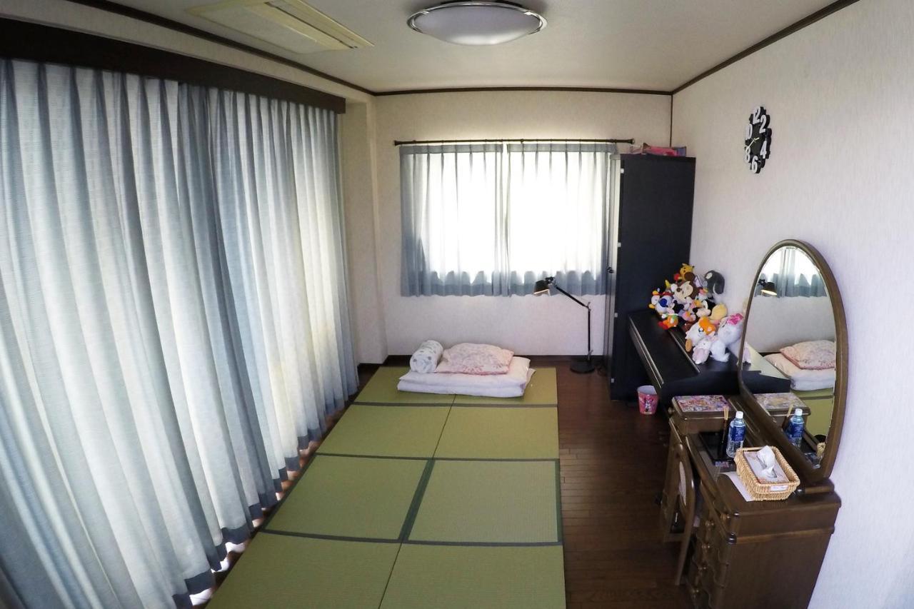 Nakagawa'S Cozy House Διαμέρισμα Sakai  Εξωτερικό φωτογραφία