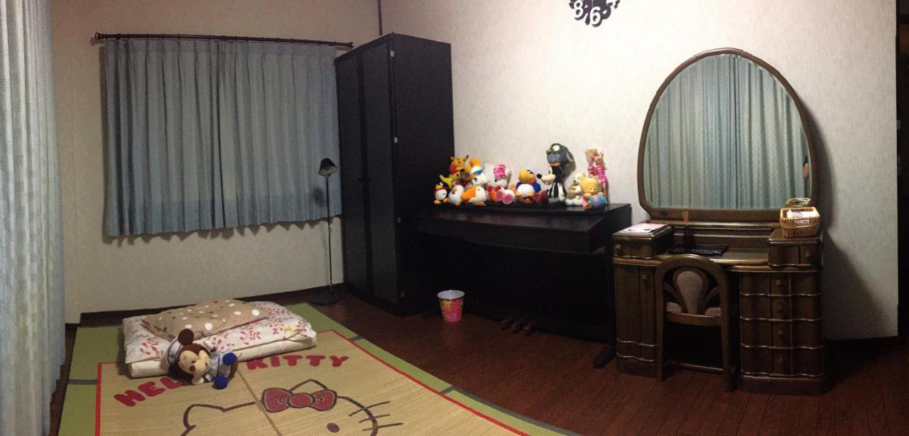 Nakagawa'S Cozy House Διαμέρισμα Sakai  Εξωτερικό φωτογραφία