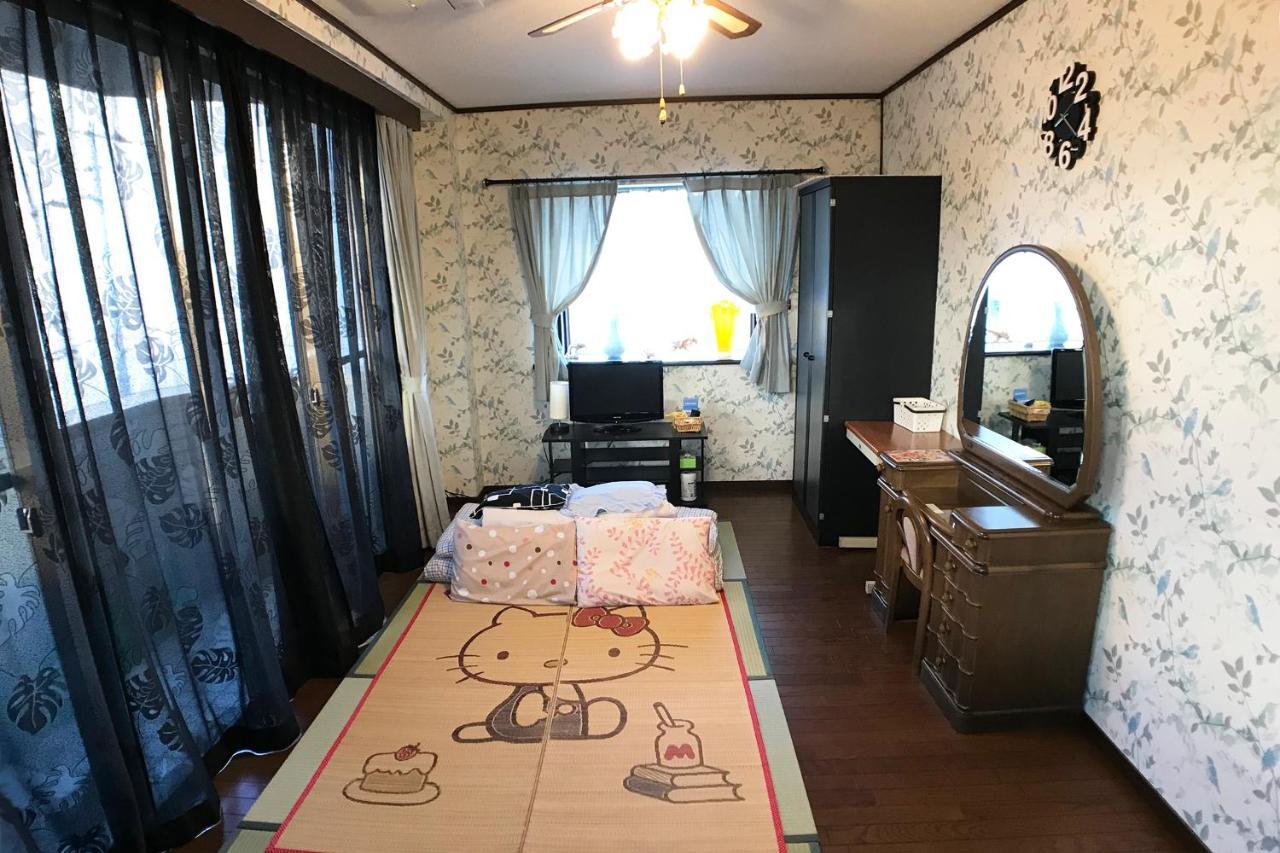 Nakagawa'S Cozy House Διαμέρισμα Sakai  Εξωτερικό φωτογραφία