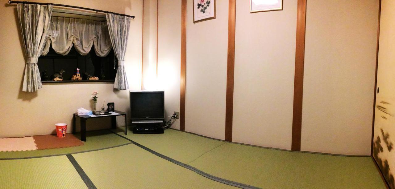 Nakagawa'S Cozy House Διαμέρισμα Sakai  Εξωτερικό φωτογραφία