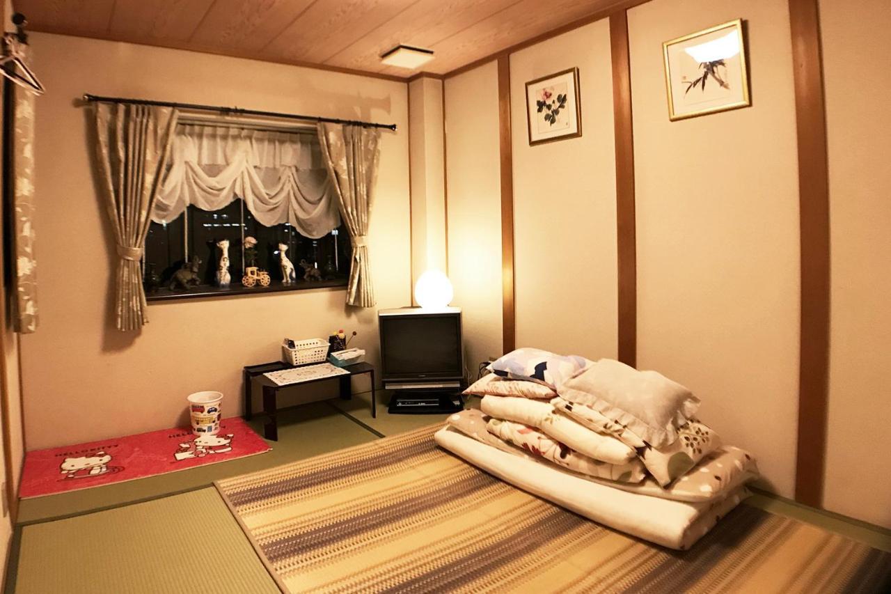 Nakagawa'S Cozy House Διαμέρισμα Sakai  Εξωτερικό φωτογραφία