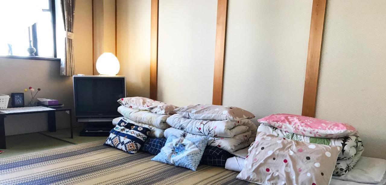 Nakagawa'S Cozy House Διαμέρισμα Sakai  Εξωτερικό φωτογραφία