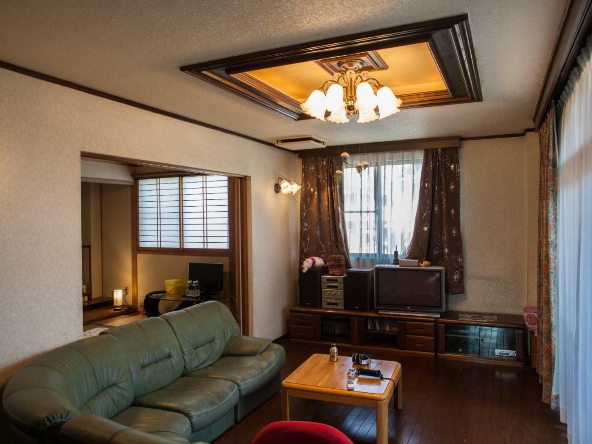 Nakagawa'S Cozy House Διαμέρισμα Sakai  Εξωτερικό φωτογραφία