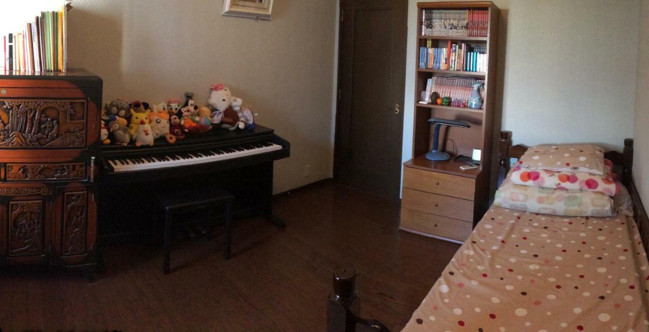 Nakagawa'S Cozy House Διαμέρισμα Sakai  Εξωτερικό φωτογραφία