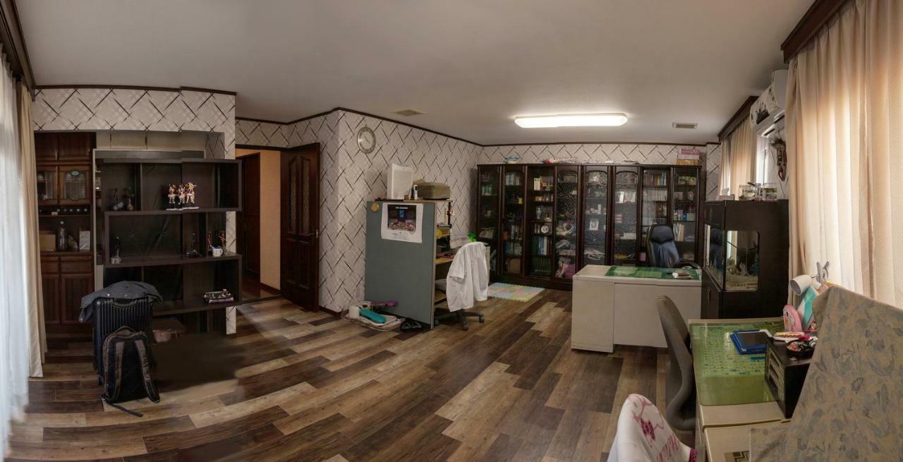 Nakagawa'S Cozy House Διαμέρισμα Sakai  Εξωτερικό φωτογραφία